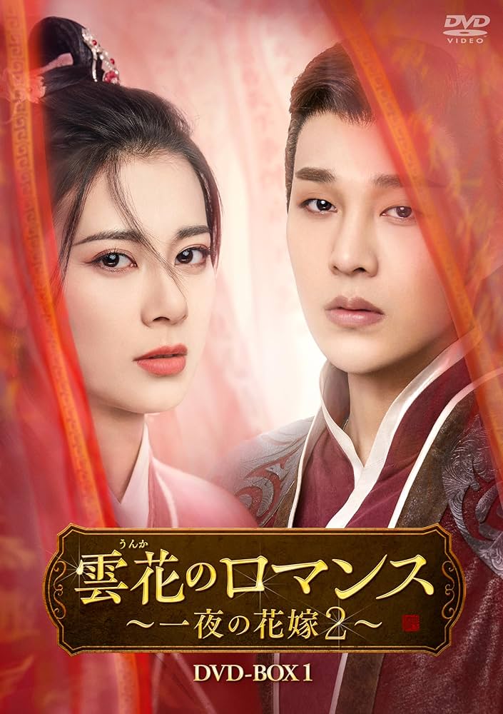 一夜の花嫁〜Pirates  of Destiny〜　DVD-BOX1&amp;2　新品 Amazon.co.jp: 一夜の花嫁~Pirates of Destiny~ コンパクトDVD